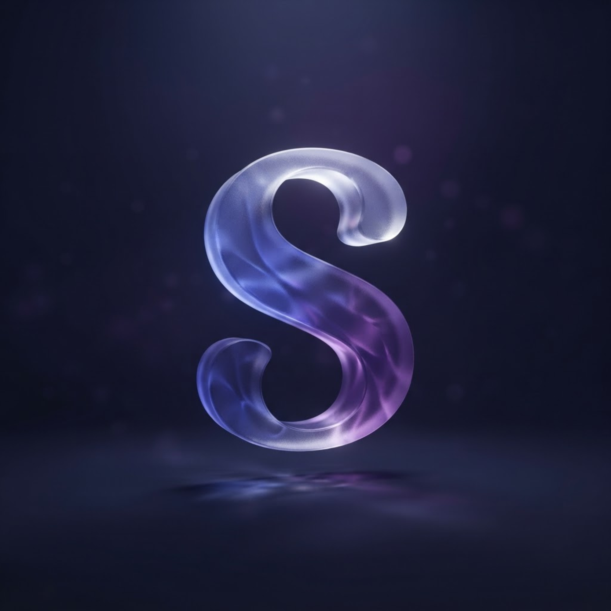 S — logo ontwerp