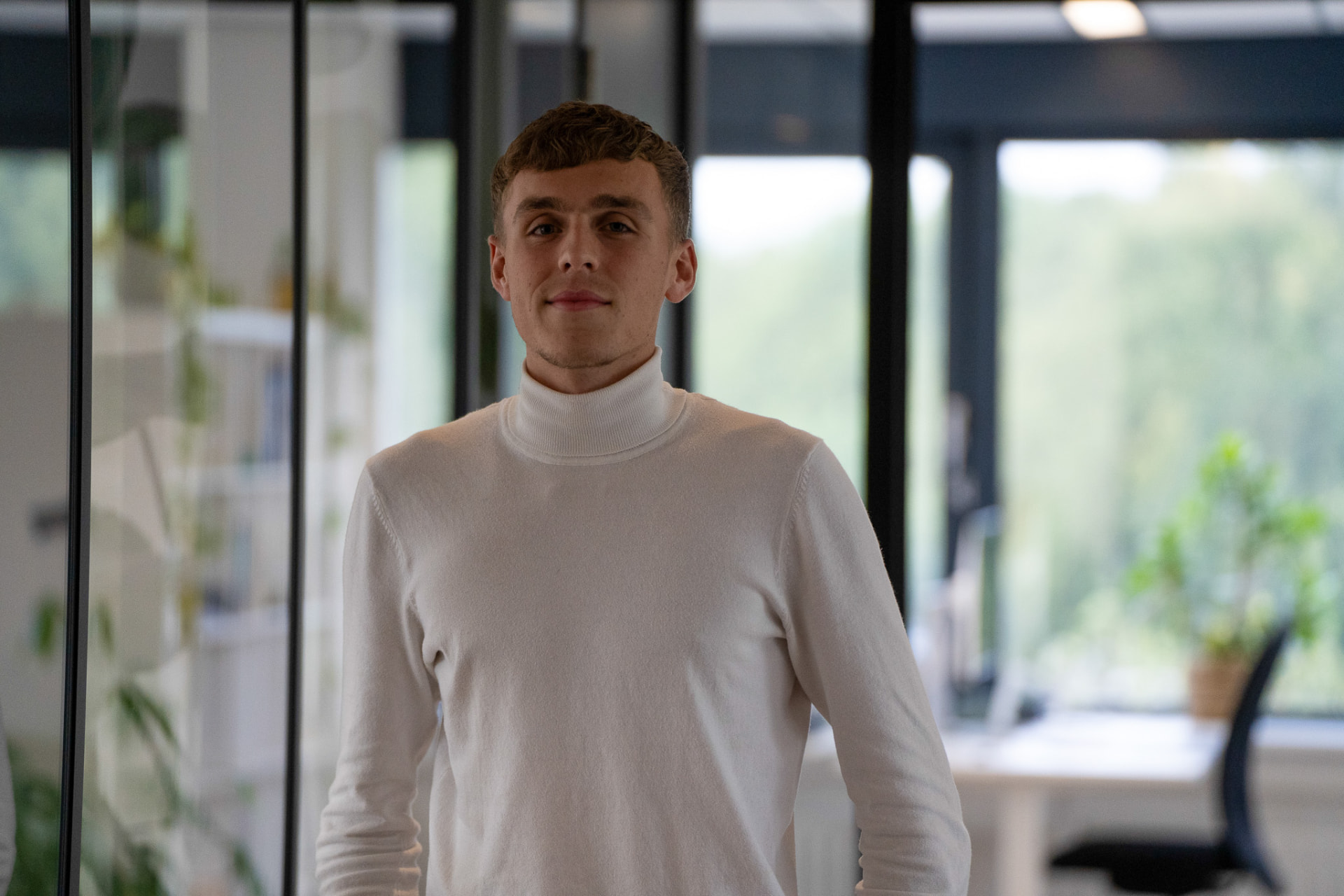 Stef Andriessen — Grafisch ontwerper en webdesigner